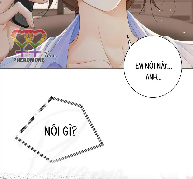 Nữ Pháp Y Thân Yêu Của Tôi - Pheromone Chapter 97 - Trang 32