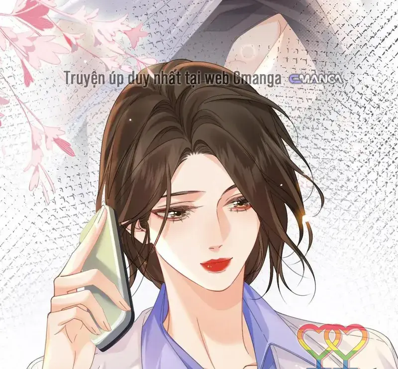Nữ Pháp Y Thân Yêu Của Tôi - Pheromone Chapter 97 - Trang 34