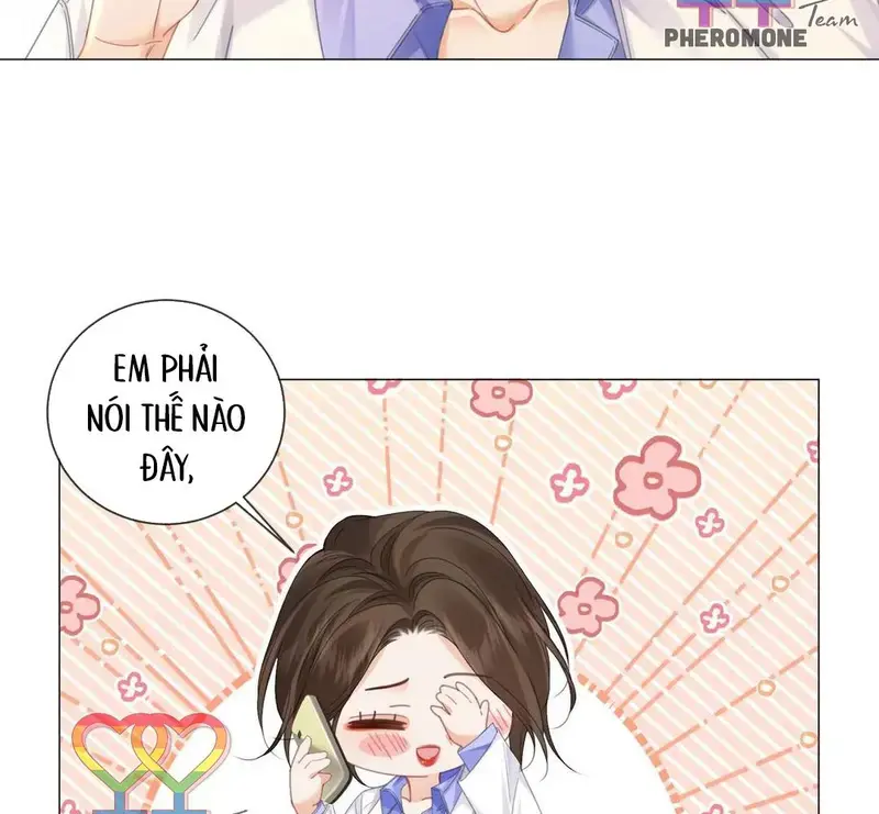 Nữ Pháp Y Thân Yêu Của Tôi - Pheromone Chapter 97 - Trang 35