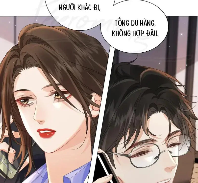 Nữ Pháp Y Thân Yêu Của Tôi - Pheromone Chapter 97 - Trang 37