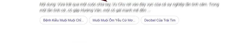 Nữ Pháp Y Thân Yêu Của Tôi - Pheromone Chapter 97 - Trang 39