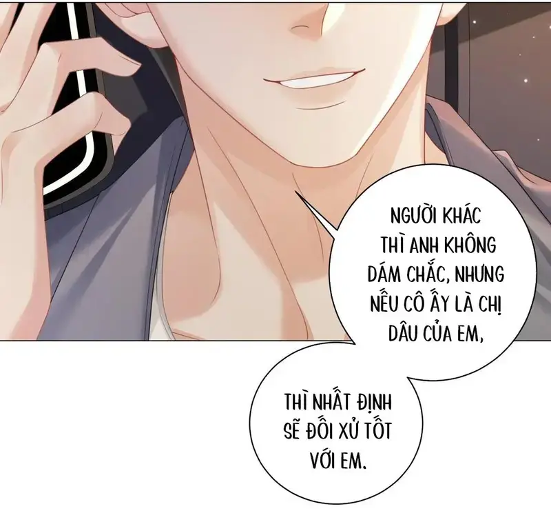 Nữ Pháp Y Thân Yêu Của Tôi - Pheromone Chapter 97 - Trang 40