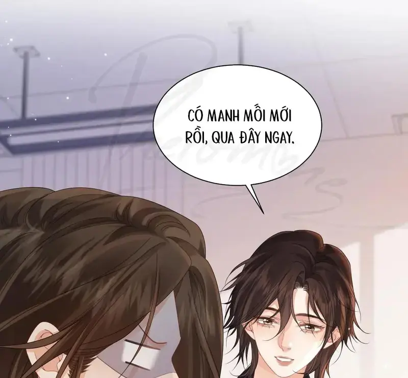 Nữ Pháp Y Thân Yêu Của Tôi - Pheromone Chapter 97 - Trang 44