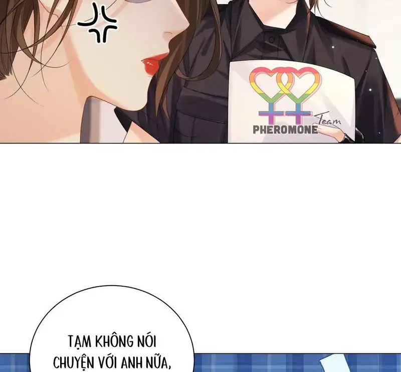 Nữ Pháp Y Thân Yêu Của Tôi - Pheromone Chapter 97 - Trang 45