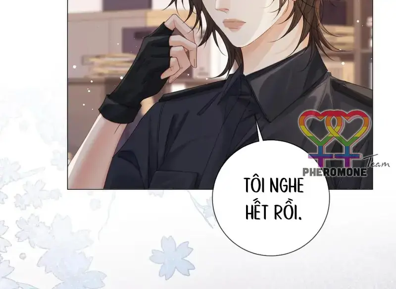 Nữ Pháp Y Thân Yêu Của Tôi - Pheromone Chapter 97 - Trang 48