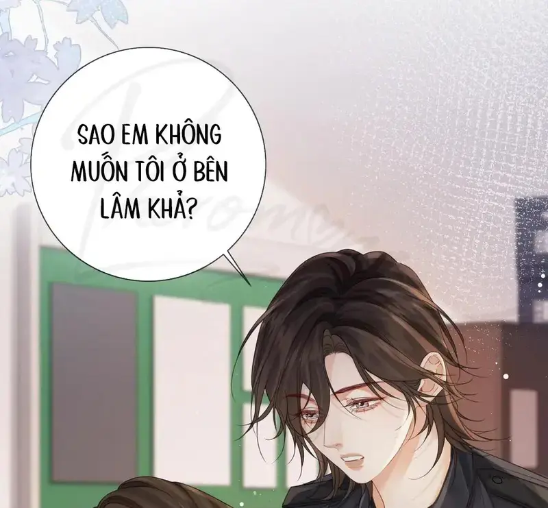 Nữ Pháp Y Thân Yêu Của Tôi - Pheromone Chapter 97 - Trang 49