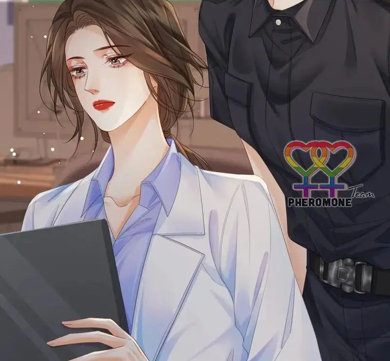 Nữ Pháp Y Thân Yêu Của Tôi - Pheromone Chapter 97 - Trang 50
