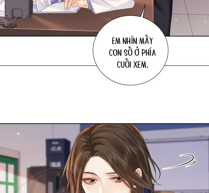 Nữ Pháp Y Thân Yêu Của Tôi - Pheromone Chapter 97 - Trang 7