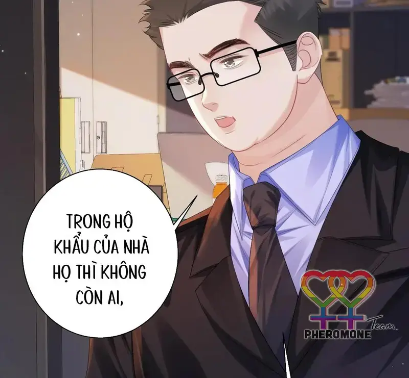 Nữ Pháp Y Thân Yêu Của Tôi - Pheromone Chapter 98 - Trang 13