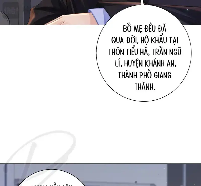 Nữ Pháp Y Thân Yêu Của Tôi - Pheromone Chapter 98 - Trang 14