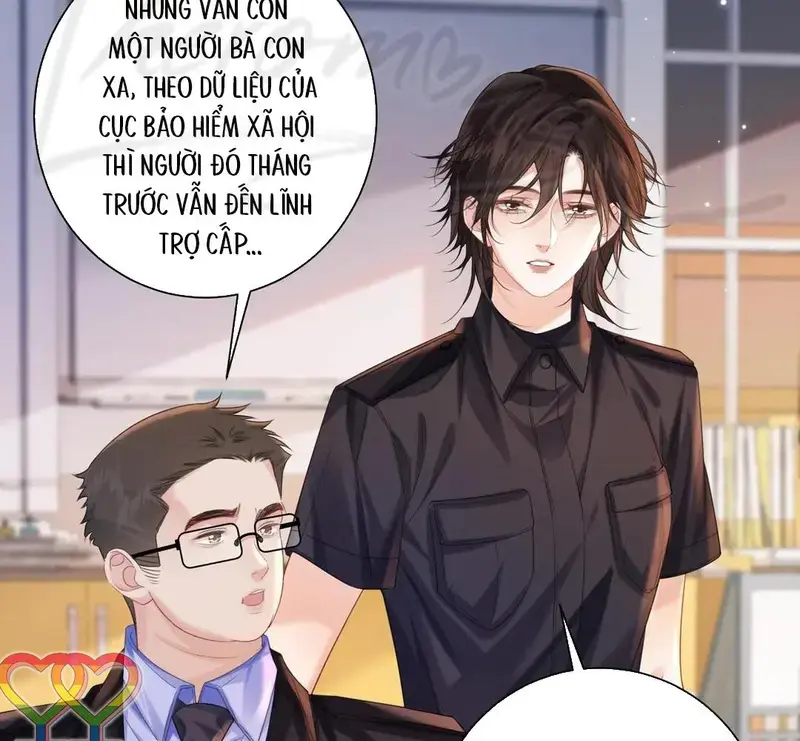 Nữ Pháp Y Thân Yêu Của Tôi - Pheromone Chapter 98 - Trang 15