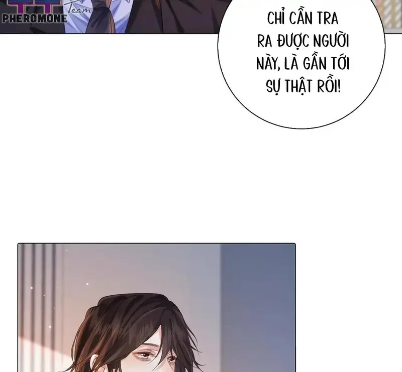 Nữ Pháp Y Thân Yêu Của Tôi - Pheromone Chapter 98 - Trang 16
