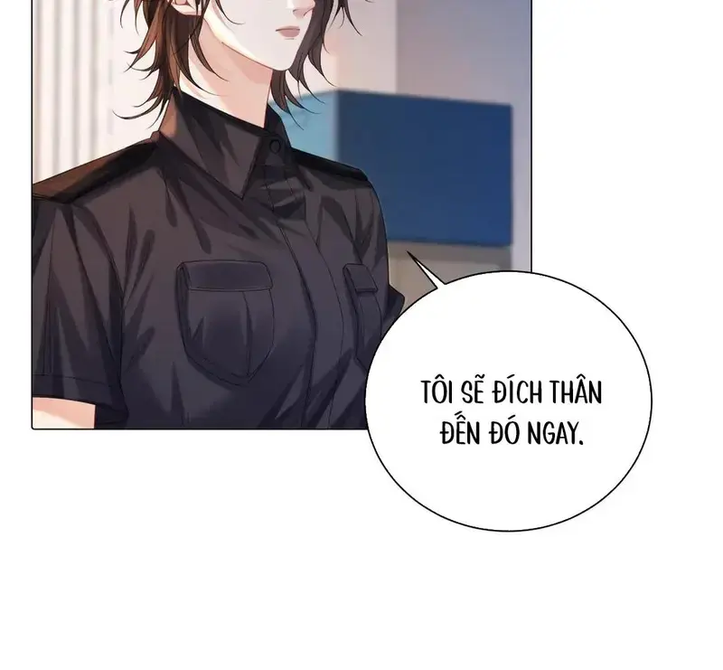 Nữ Pháp Y Thân Yêu Của Tôi - Pheromone Chapter 98 - Trang 17