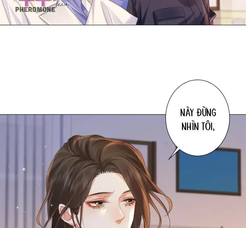 Nữ Pháp Y Thân Yêu Của Tôi - Pheromone Chapter 98 - Trang 19