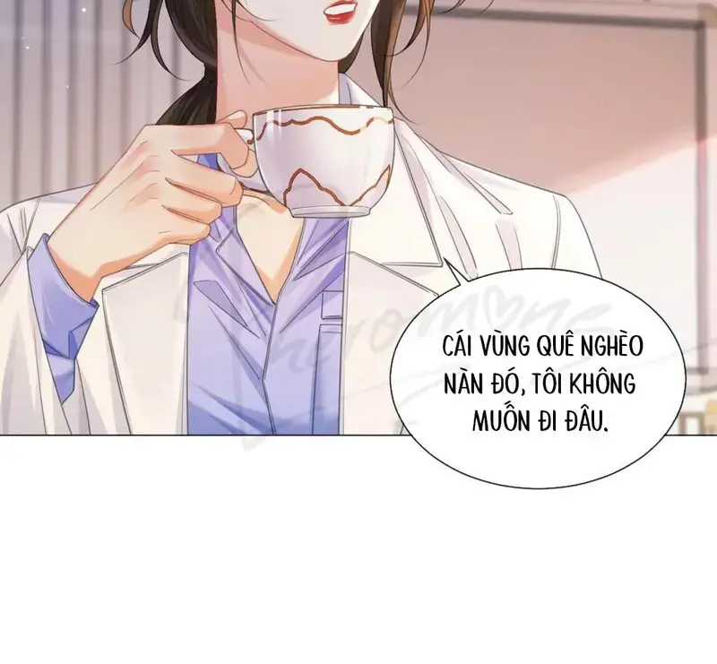 Nữ Pháp Y Thân Yêu Của Tôi - Pheromone Chapter 98 - Trang 20