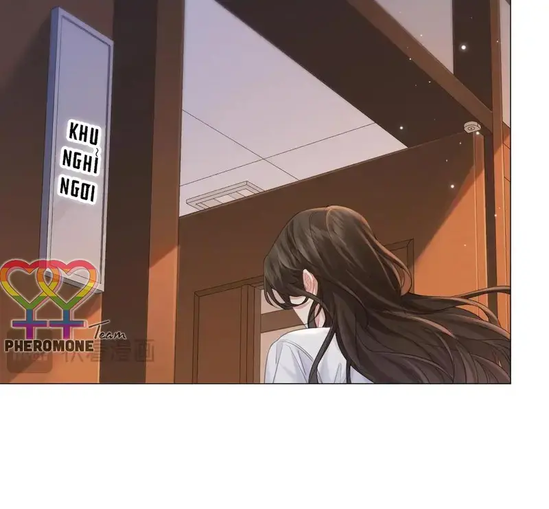 Nữ Pháp Y Thân Yêu Của Tôi - Pheromone Chapter 98 - Trang 26