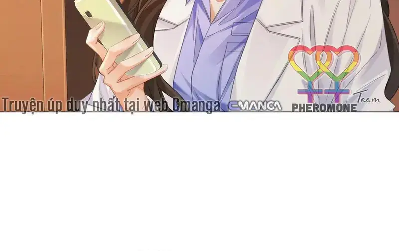 Nữ Pháp Y Thân Yêu Của Tôi - Pheromone Chapter 98 - Trang 29
