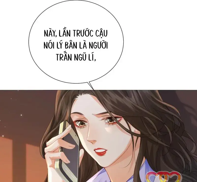 Nữ Pháp Y Thân Yêu Của Tôi - Pheromone Chapter 98 - Trang 30