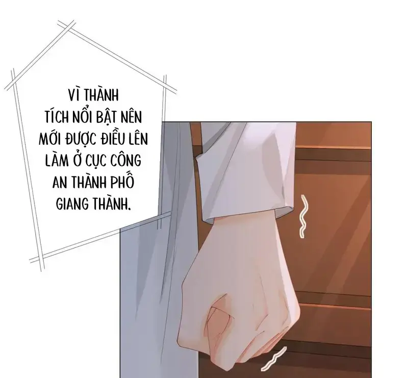 Nữ Pháp Y Thân Yêu Của Tôi - Pheromone Chapter 98 - Trang 32