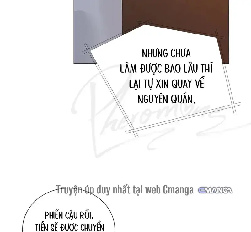 Nữ Pháp Y Thân Yêu Của Tôi - Pheromone Chapter 98 - Trang 33