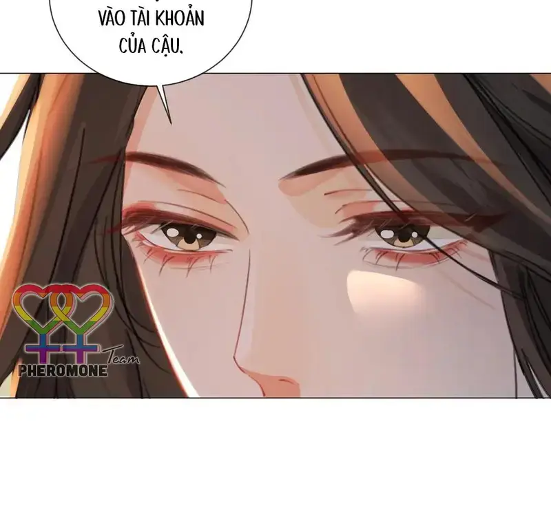 Nữ Pháp Y Thân Yêu Của Tôi - Pheromone Chapter 98 - Trang 34