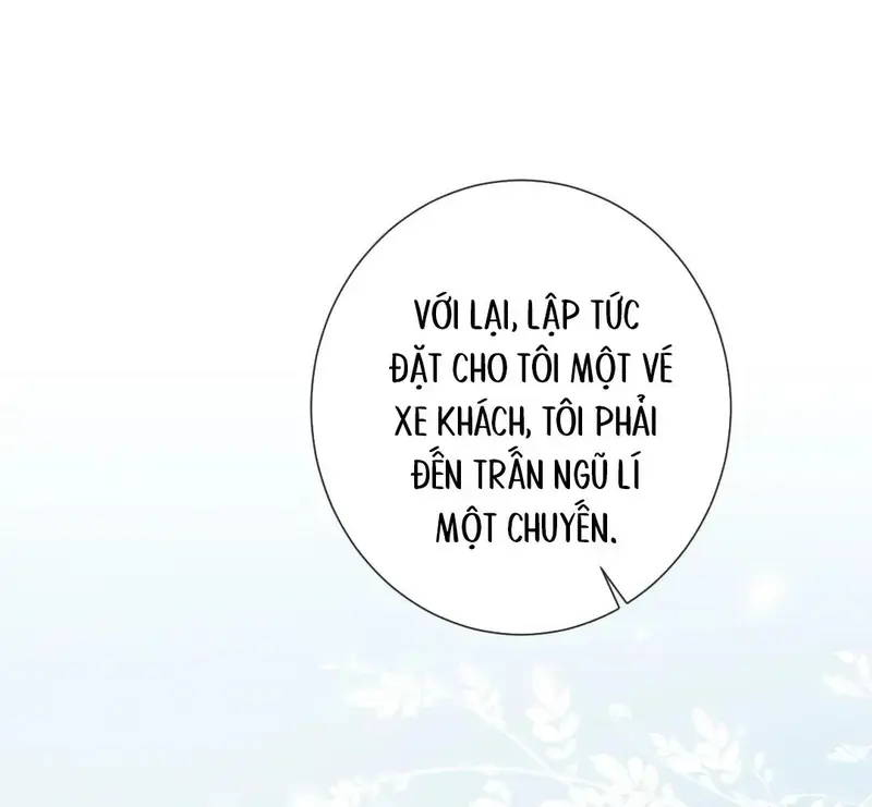 Nữ Pháp Y Thân Yêu Của Tôi - Pheromone Chapter 98 - Trang 35