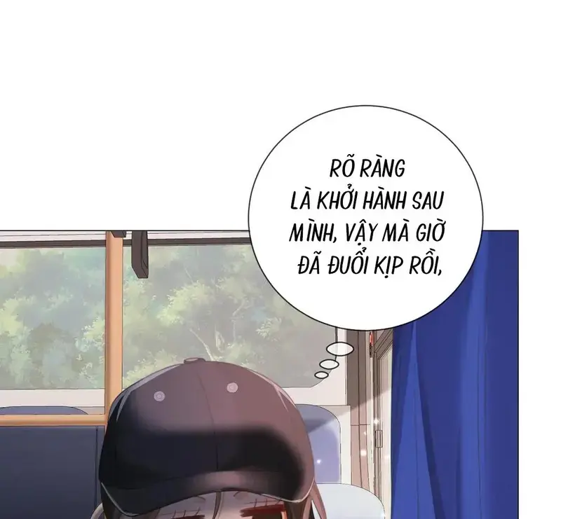 Nữ Pháp Y Thân Yêu Của Tôi - Pheromone Chapter 98 - Trang 44