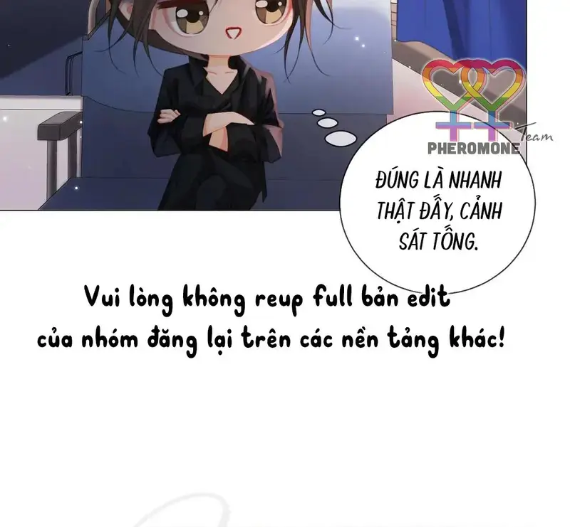 Nữ Pháp Y Thân Yêu Của Tôi - Pheromone Chapter 98 - Trang 45