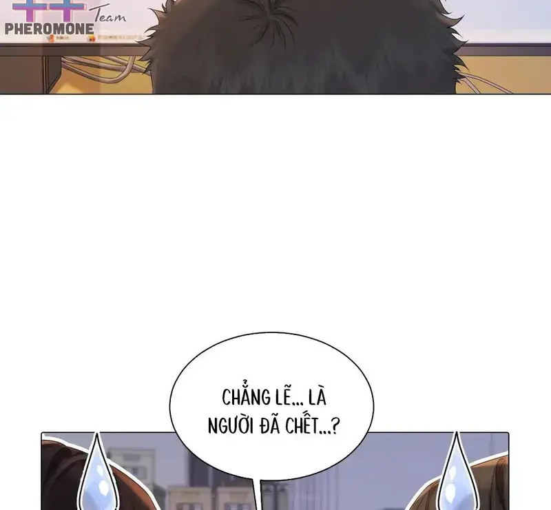 Nữ Pháp Y Thân Yêu Của Tôi - Pheromone Chapter 98 - Trang 5
