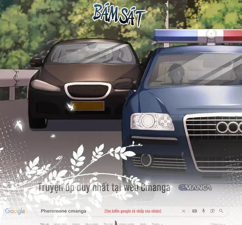 Nữ Pháp Y Thân Yêu Của Tôi - Pheromone Chapter 98 - Trang 50
