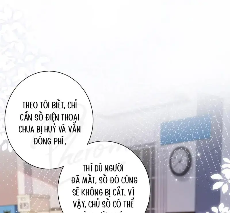 Nữ Pháp Y Thân Yêu Của Tôi - Pheromone Chapter 98 - Trang 7