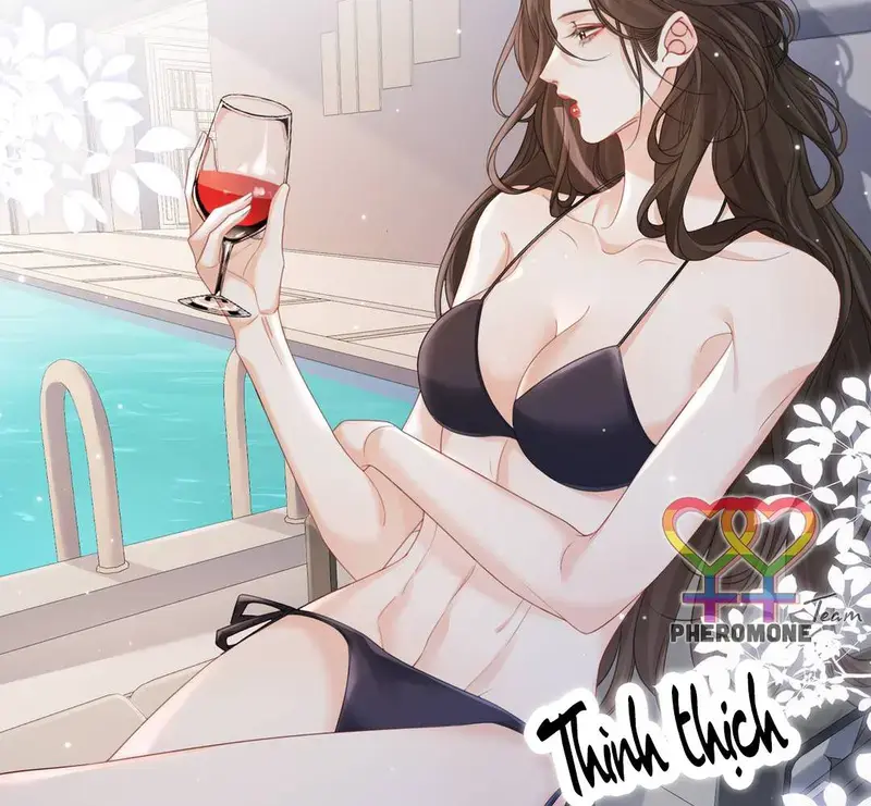 Nữ Pháp Y Thân Yêu Của Tôi - Pheromone Chapter 99 - Trang 11