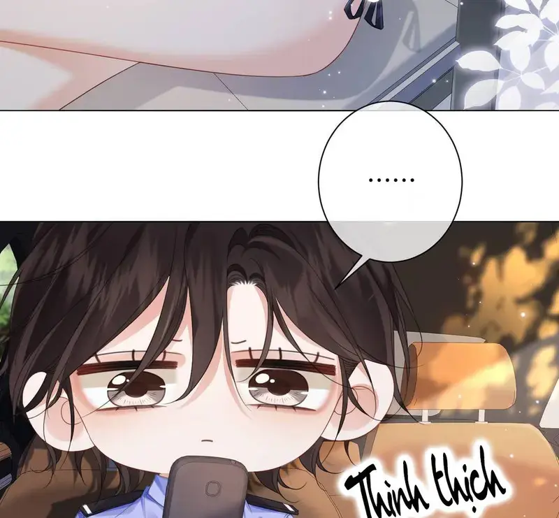 Nữ Pháp Y Thân Yêu Của Tôi - Pheromone Chapter 99 - Trang 12