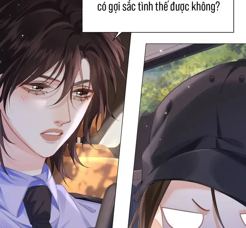 Nữ Pháp Y Thân Yêu Của Tôi - Pheromone Chapter 99 - Trang 14