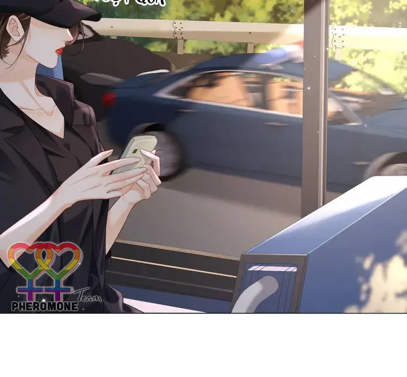 Nữ Pháp Y Thân Yêu Của Tôi - Pheromone Chapter 99 - Trang 19