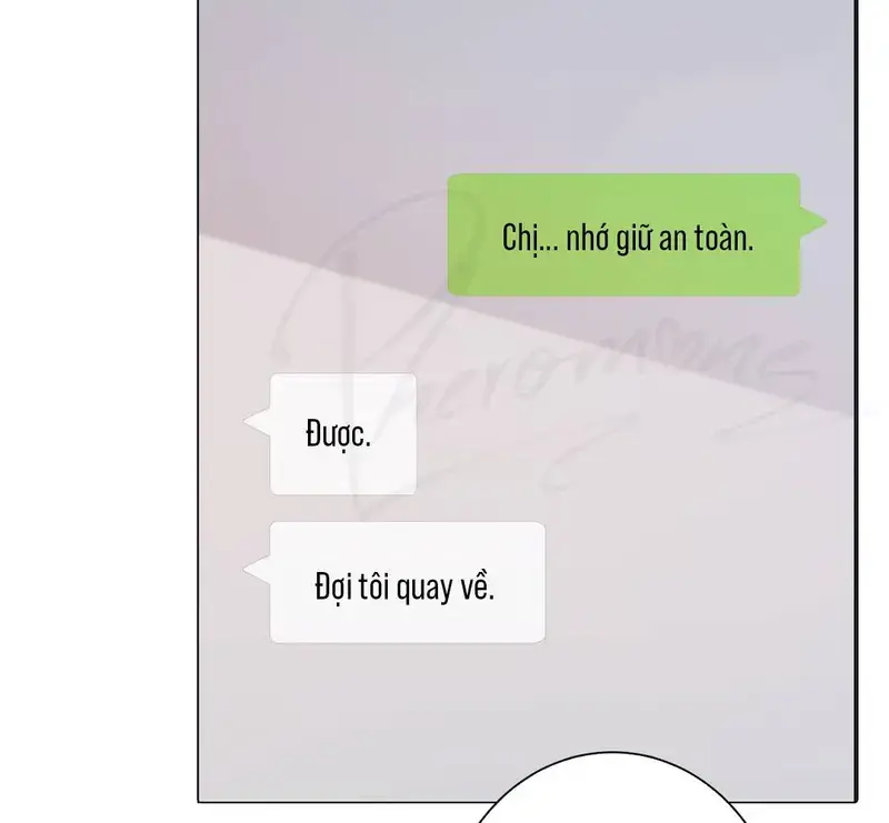 Nữ Pháp Y Thân Yêu Của Tôi - Pheromone Chapter 99 - Trang 22