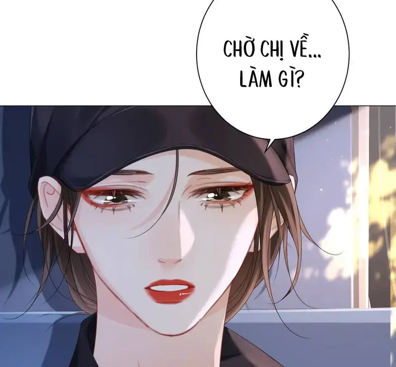 Nữ Pháp Y Thân Yêu Của Tôi - Pheromone Chapter 99 - Trang 23