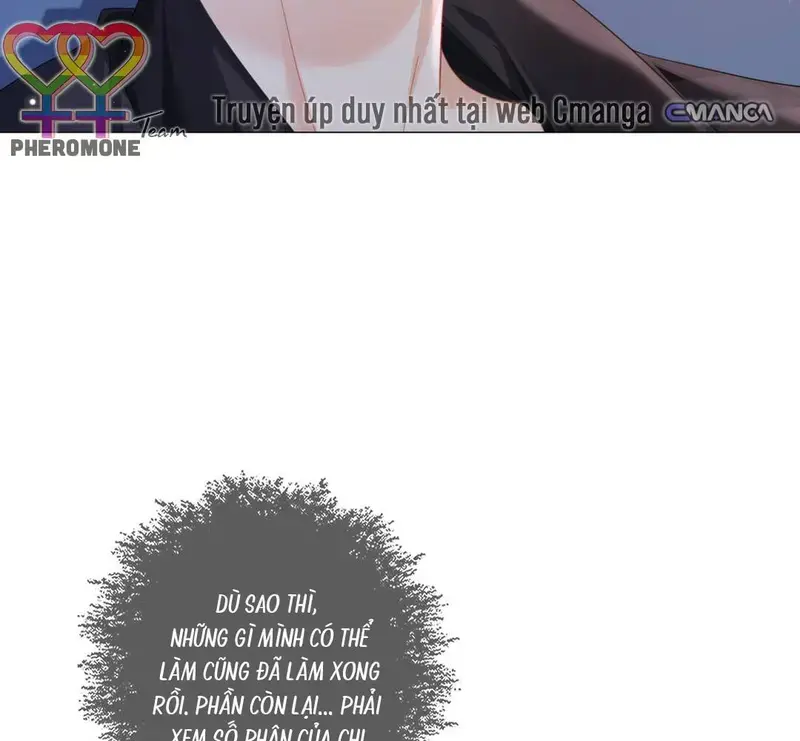 Nữ Pháp Y Thân Yêu Của Tôi - Pheromone Chapter 99 - Trang 24