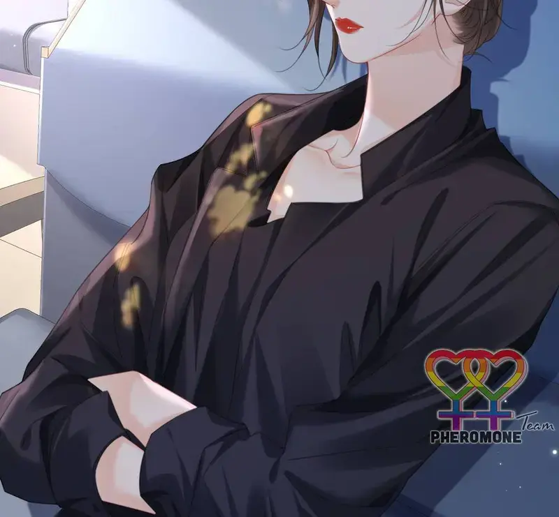 Nữ Pháp Y Thân Yêu Của Tôi - Pheromone Chapter 99 - Trang 27