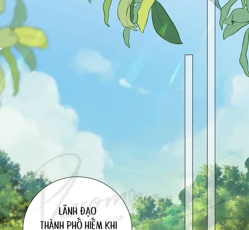 Nữ Pháp Y Thân Yêu Của Tôi - Pheromone Chapter 99 - Trang 30