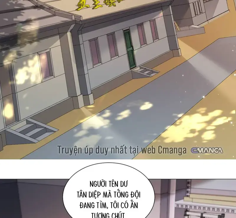 Nữ Pháp Y Thân Yêu Của Tôi - Pheromone Chapter 99 - Trang 32