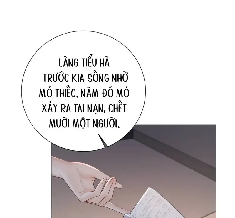 Nữ Pháp Y Thân Yêu Của Tôi - Pheromone Chapter 99 - Trang 34