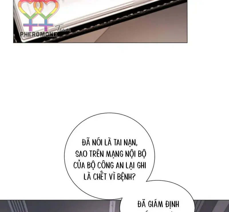 Nữ Pháp Y Thân Yêu Của Tôi - Pheromone Chapter 99 - Trang 36