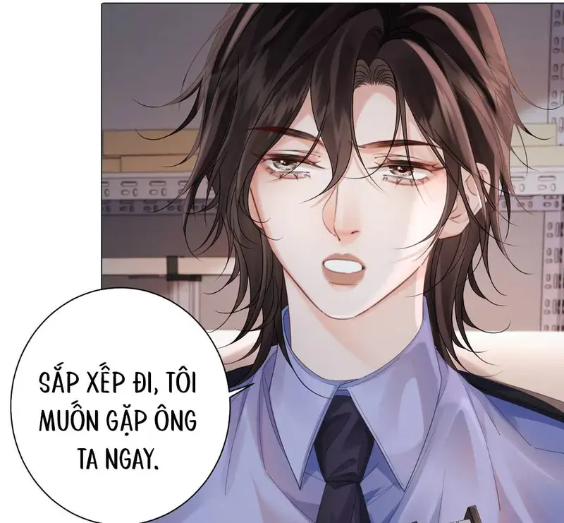 Nữ Pháp Y Thân Yêu Của Tôi - Pheromone Chapter 99 - Trang 39