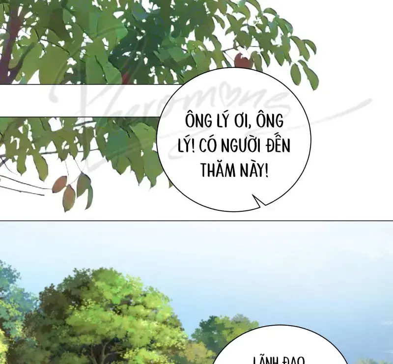 Nữ Pháp Y Thân Yêu Của Tôi - Pheromone Chapter 99 - Trang 42