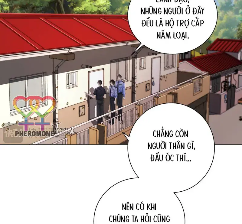 Nữ Pháp Y Thân Yêu Của Tôi - Pheromone Chapter 99 - Trang 43