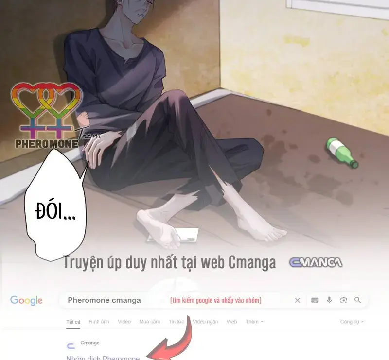 Nữ Pháp Y Thân Yêu Của Tôi - Pheromone Chapter 99 - Trang 46