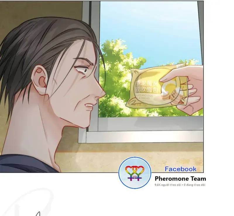 Nữ Pháp Y Thân Yêu Của Tôi - Pheromone Chapter 99 - Trang 49