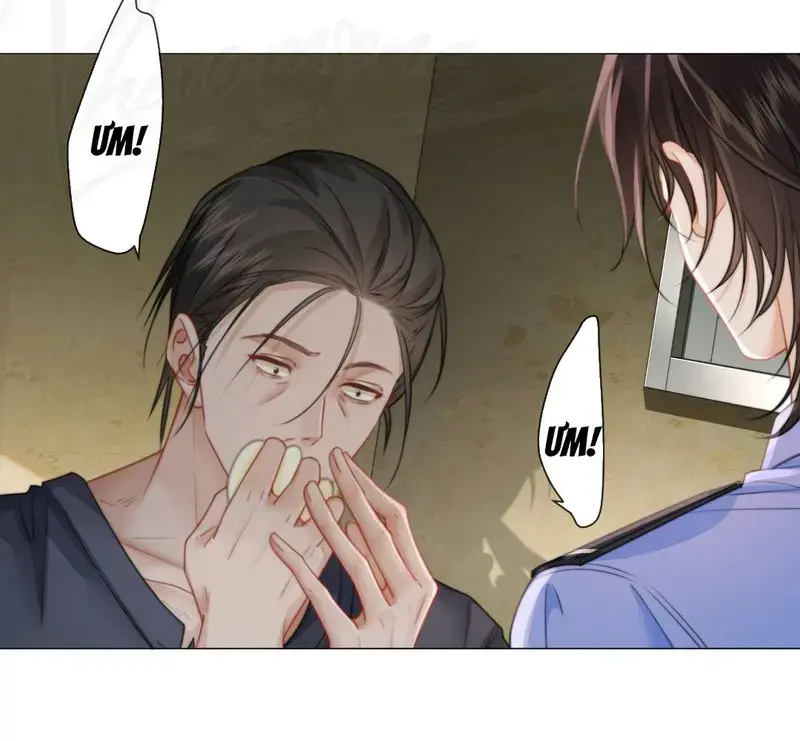 Nữ Pháp Y Thân Yêu Của Tôi - Pheromone Chapter 99 - Trang 50