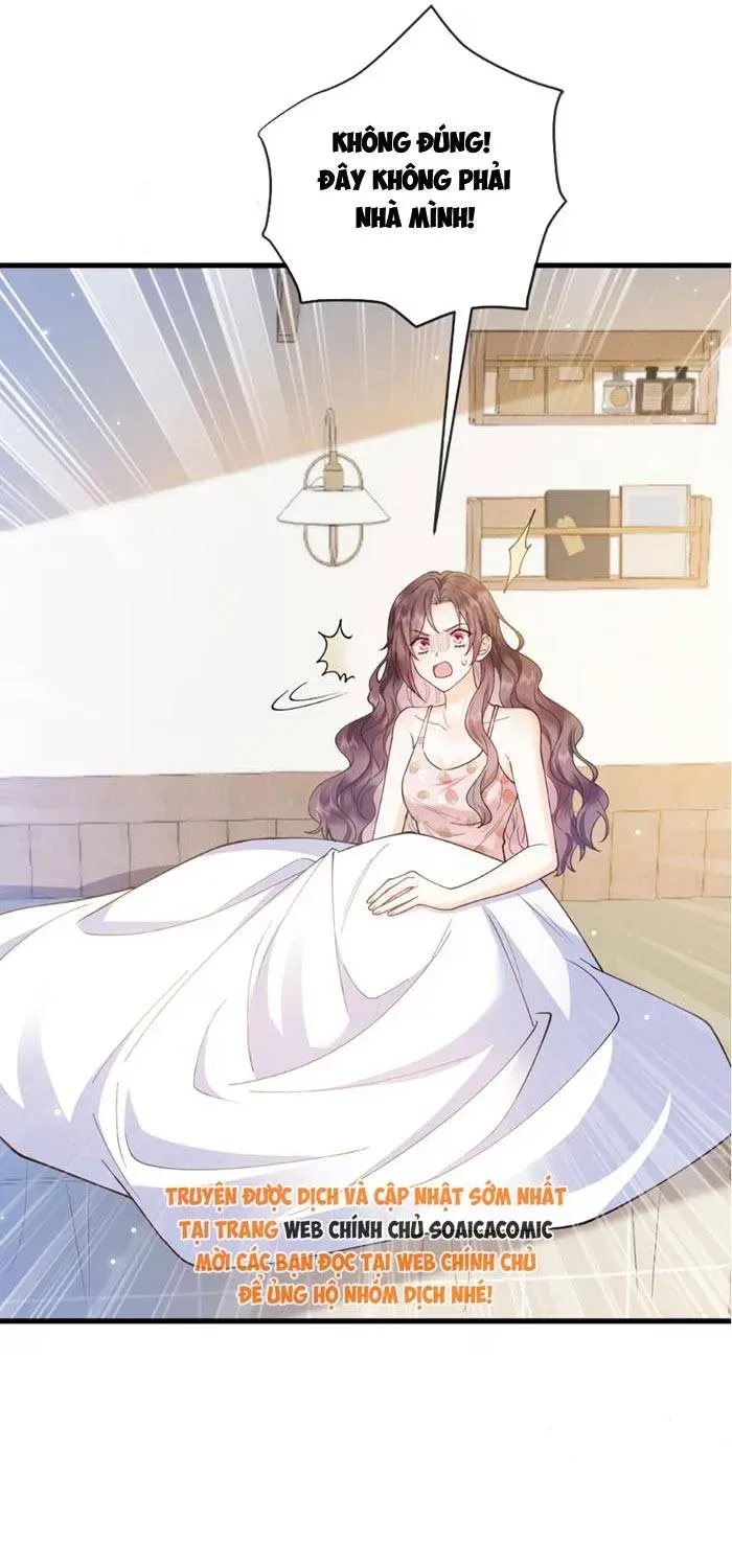 Nữ Phụ Ác Độc Không Muốn Diễn Nữa Chapter 1 - Trang 11